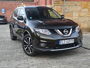 Nissan X-Trail III 1.6 DCi Tekna 4WD 2016