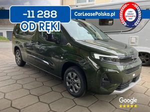 Opel Combo E 2025