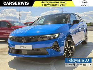 Opel Astra L 2025