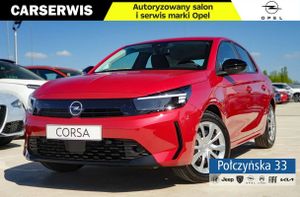Opel Corsa F 2025