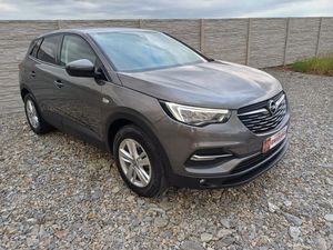 Opel Grandland 2021