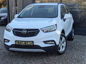 Opel Mokka I 1.4 T Enjoy S&S 4x4 2017