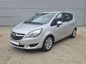 Opel Meriva II 1.4 T Cosmo 2015