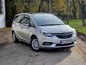 Opel Zafira C 1.6 CDTI Enjoy S&S 2018