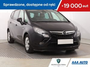 Opel Zafira C 2013