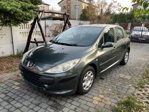 Peugeot 307 II 2007