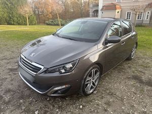 Peugeot 308 T9 2015