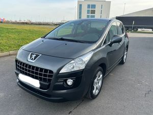 Peugeot 3008 I HDi 150 Business-Line 2012