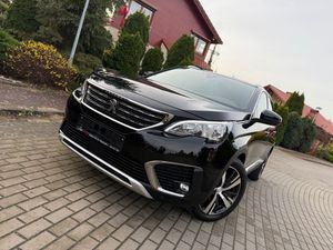 Peugeot 5008 II 1.5 BlueHDI Allure S&S 2020