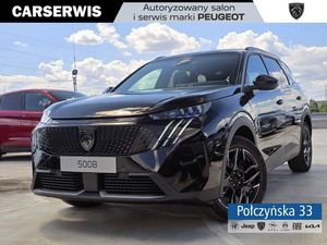 Peugeot 5008 II 2025