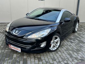 Peugeot RCZ 1.6 155 THP 2011