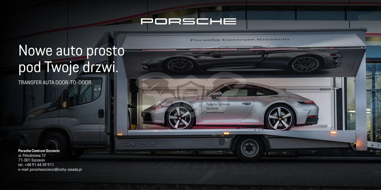 Porsche Cayenne III Coupe E-Hybrid PHEV 2025