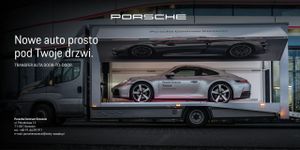 Porsche Cayenne III Coupe E-Hybrid PHEV 2025