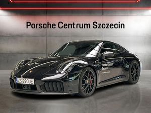 Porsche 911 992 Carrera T-Hybrid GTS 2025