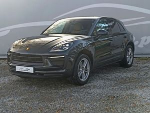 Porsche Macan I Standard 2022