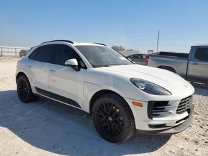 Porsche Macan I S PDK 2020