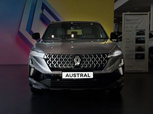 Renault Austral 1.2 E-Tech Full Hybrid 200 Techno MMT 2025