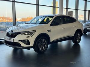 Renault Arkana / XM3 1.6 E-Tech Full Hybrid 145 Techno MMT 2025
