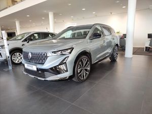 Renault Espace VI 1.2 E-Tech Full Hybrid 200 Iconic MMT 5os 2025