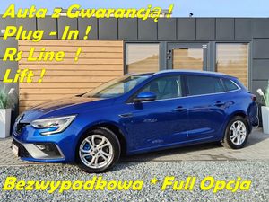 Renault Megane IV 2021