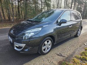 Renault Scenic III 1.5 dCi Alize 2010