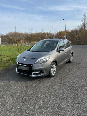 Renault Scenic III 2013