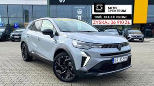 Renault Symbioz 1.6 E-Tech Full Hybrid 145 Esprit Alpine 2024