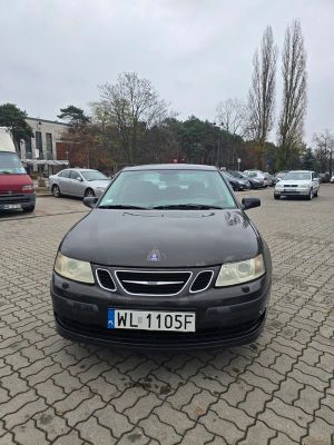 Saab 9-3 II 1.8i Linear 2004