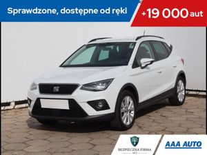 Seat Arona 2019