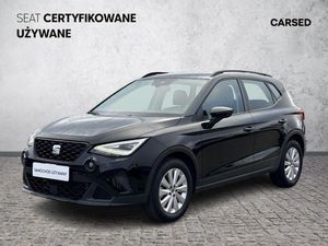 Seat Arona 2022