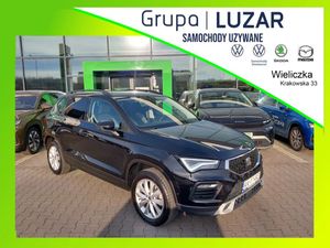 Seat Ateca 1.5 TSI Style S&S DSG 2023