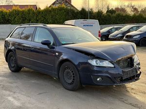 Seat Exeo 2011