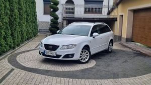 Seat Exeo 2013