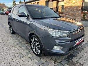 Ssangyong / KG Mobility Tivoli 1.6 D Sapphire 2016