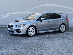Subaru WRX 2016