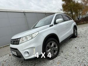 Suzuki Vitara II 2016