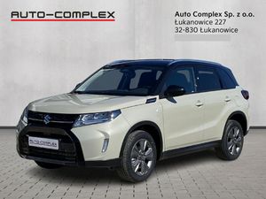 Suzuki Vitara III 1.4 Boosterjet Premium 4WD 2025