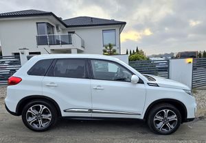 Suzuki Vitara II 1.6 Premium 2WD 2017