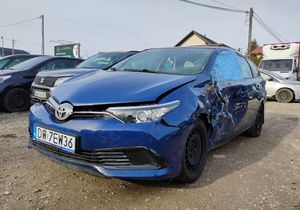 Toyota Auris II 2018