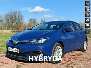 Toyota Auris II 2018