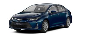 Toyota Corolla Seria E21 2024
