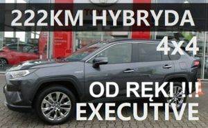 Toyota Rav4 V 2025
