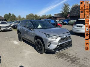 Toyota Rav4 V 2.5 Hybrid Comfort 4x2 2020