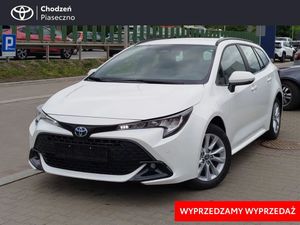 Toyota Corolla Seria E21 1.8 Hybrid Comfort 2025