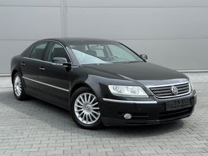 Volkswagen Phaeton 2005