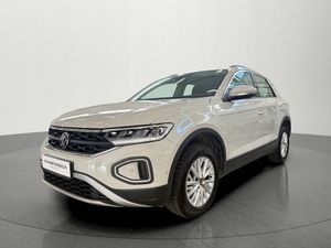 Volkswagen T-ROC I 1.5 TSI Life DSG 2023