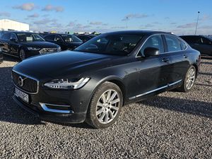 Volvo S90 D5 AWD Inscription 2016