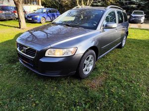 Volvo V50 2008