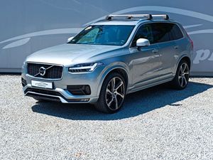 Volvo XC90 II D5 SCR AWD R-Design 7os 2019
