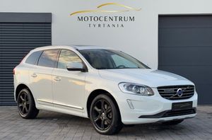 Volvo XC60 I D4 Geartronic Summum 2014